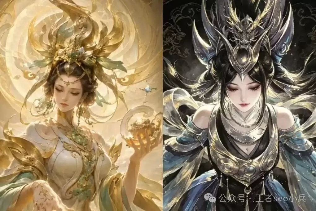 王者荣耀：女娲新传说2选1：86版西游记联动回归：五折商店将下架：李白990星辰海报酷毙了