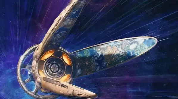 Paradox《群星》十周年相关内容公布:上线太空游牧玩法