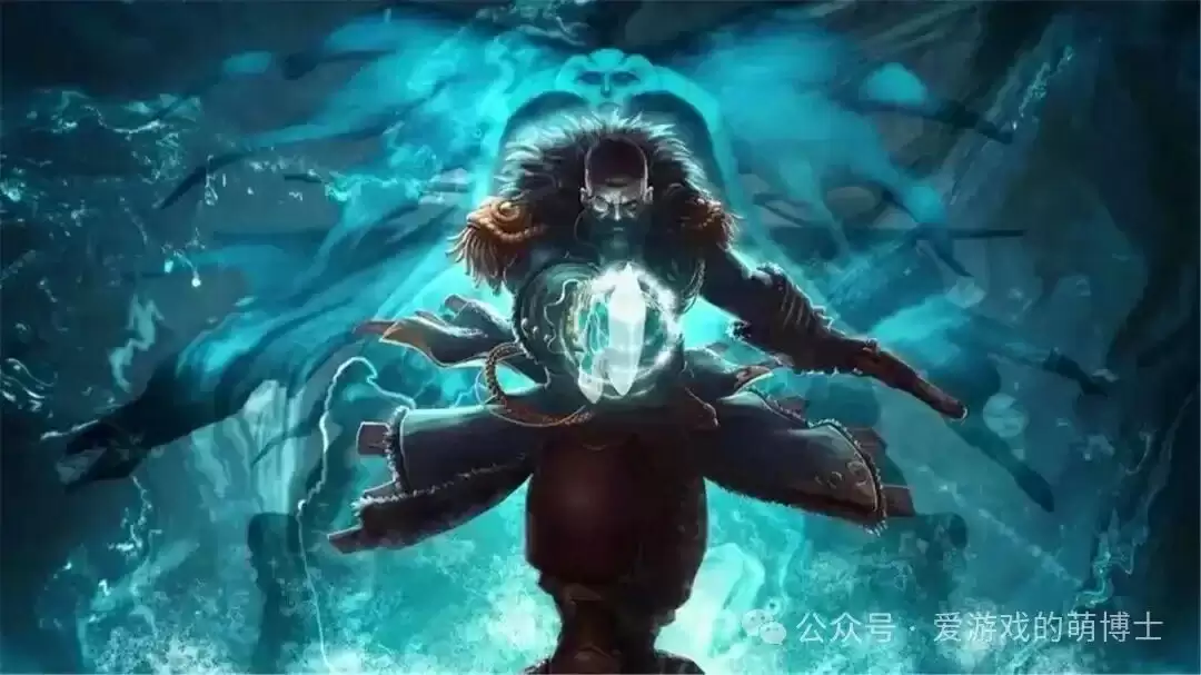 又菜又爱玩：六十多岁的G胖如今仍每天打Dota2