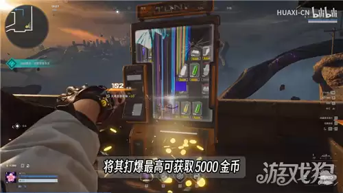 逆战未来樱之渊隐藏点位大全 樱之渊地图隐藏点位怎么找