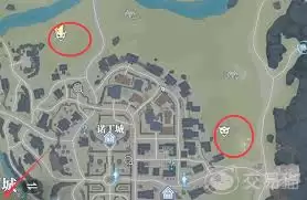 斗罗大陆猎魂世界鹿的地点在哪