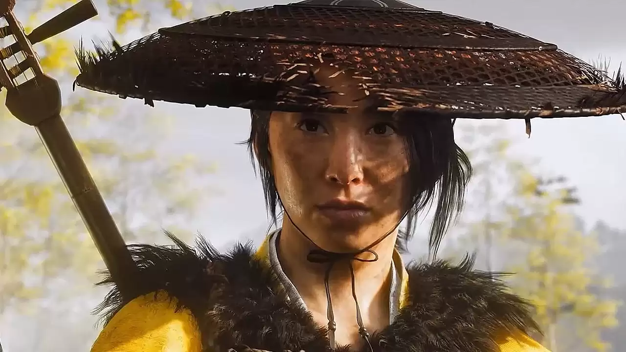 开发商确认：Ghost of Yotei Legends 4月已迎来最后一次重大更新