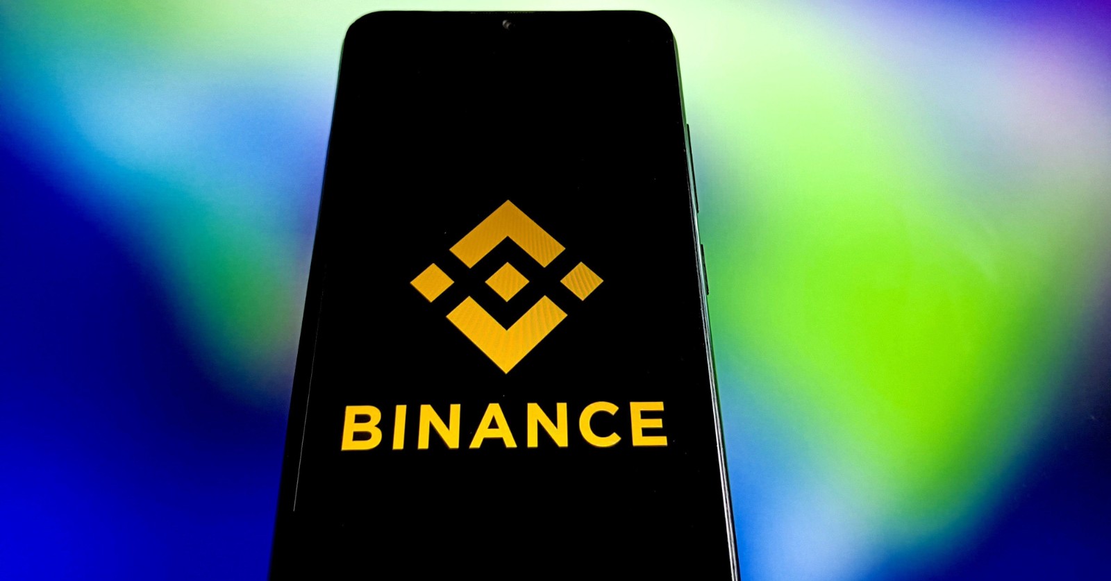 币安 App 中文教程：新手从下载到登录完整流程
