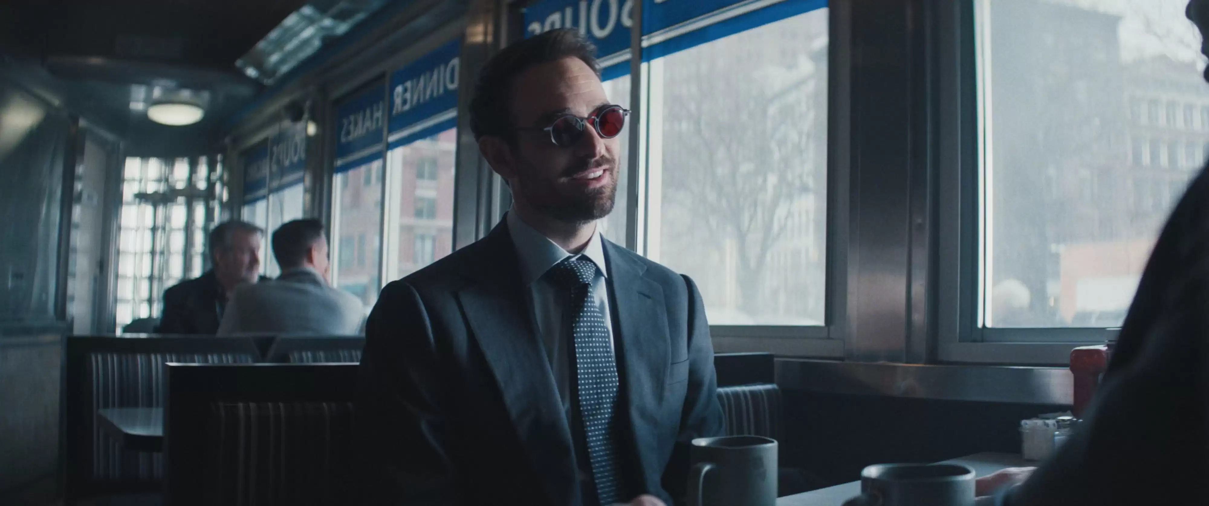 《Daredevil: Born Again》第三季故事、演员阵容、上线时间窗口及目前已知的其他全部信息