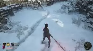 明末渊虚之羽新手探索思路