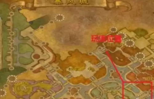 魔兽世界klz如何前往-卡拉赞具体路线