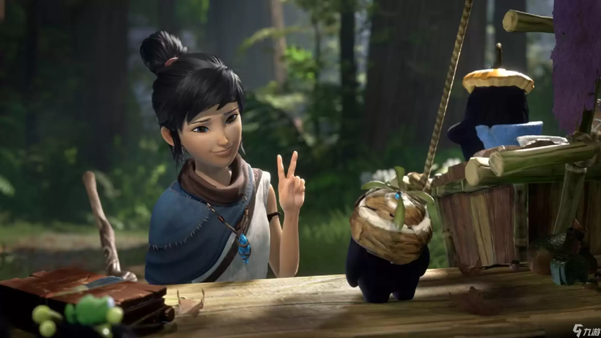 《柯娜 精神之桥》原本险些推出初代Switch移植作