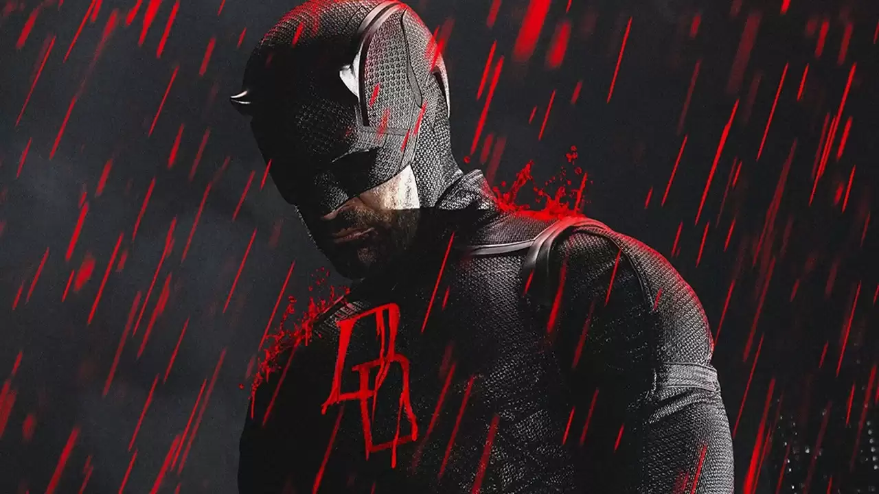 查理·考克斯称“漫威已明确表态”，他的工作重点仍在《Daredevil: Born Again》，而不是《Avengers: Doomsday》或《Avengers: Secret Wars》
