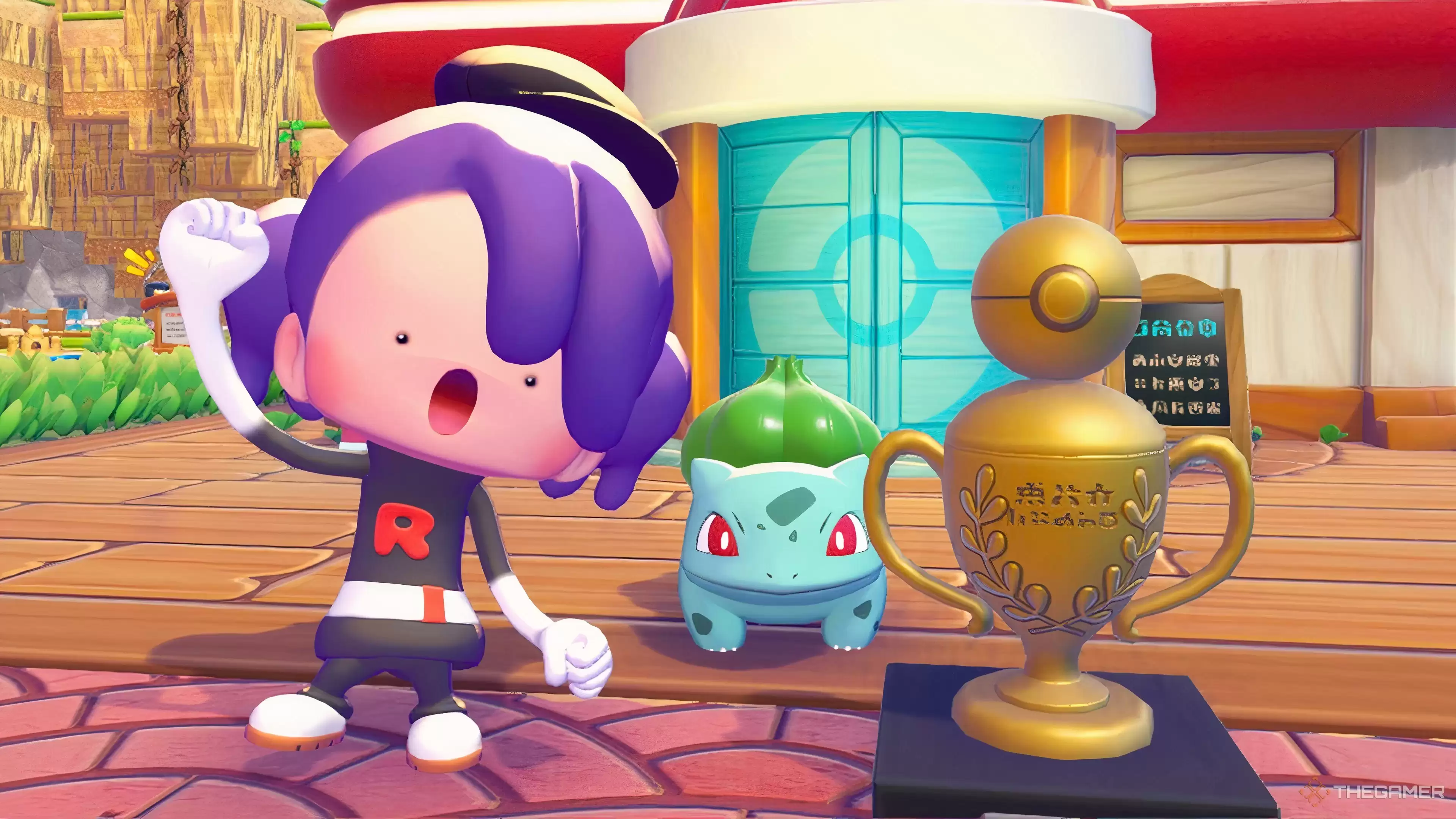 《Pokemon Pokopia》热度超出预期，即将推出专属 Nintendo Switch 2 同捆套装