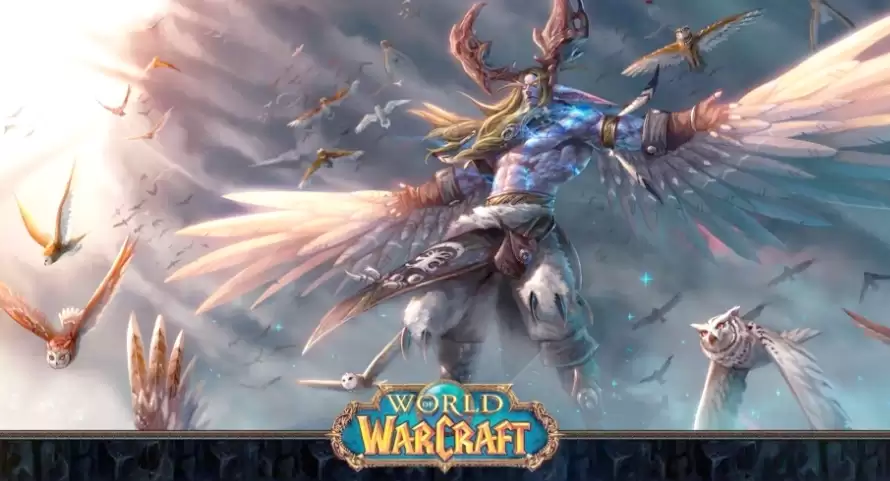 魔兽世界需要什么配置-wow配置要求速览