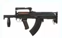 和平精英哪种武器伤害更高？