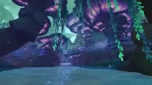 魔兽世界军团再临remix前往邪焰隘口任务怎么完成