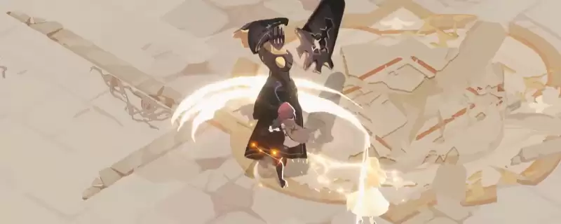 《星之旅》戍卫魔像巨盾打法技巧分享攻略
