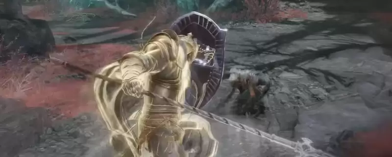 《雾影猎人》凋零骑士枪盾流特点介绍攻略