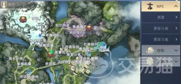 斗破苍穹斗帝之路世界BOSS刷新时间详解斗破苍穹斗帝之路世界BOSS刷新规律与实战攻略