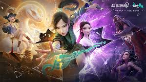 幻灵召唤师蛇灵小青怎么玩