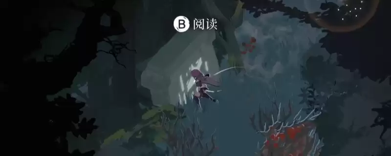 《星之旅》山林地图三个石板位置分享
