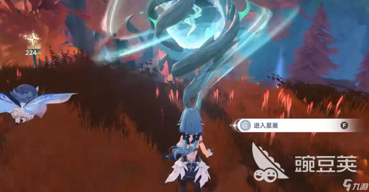 蓝色星原旅谣异脉星巢玩法分享 蓝色星原旅谣异脉星巢玩法教程攻略