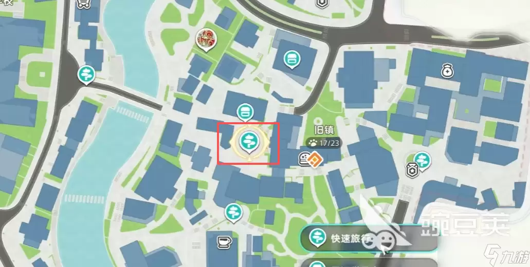 崩坏因缘精灵旧镇公园捉迷藏怎么完成 崩坏因缘精灵旧镇公园捉迷藏教程攻略