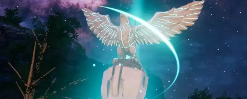 《幻兽帕鲁》保护区BOSS打法详细说明-野生动物保护区挑战攻略