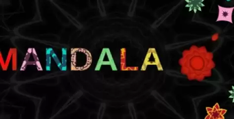 《Mandala》下载安装操作步骤介绍