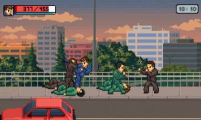 社会人模拟器最新版 1