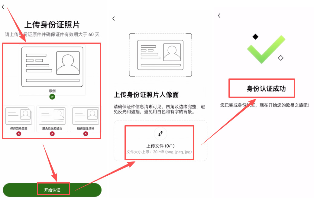 用加密货币买美股永续合约怎么操作？欧易OKX美股合约操作步骤教程