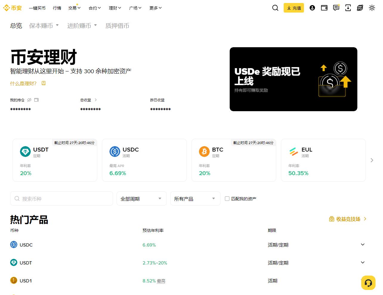 2026币安交易所优缺点比较+手续费攻略