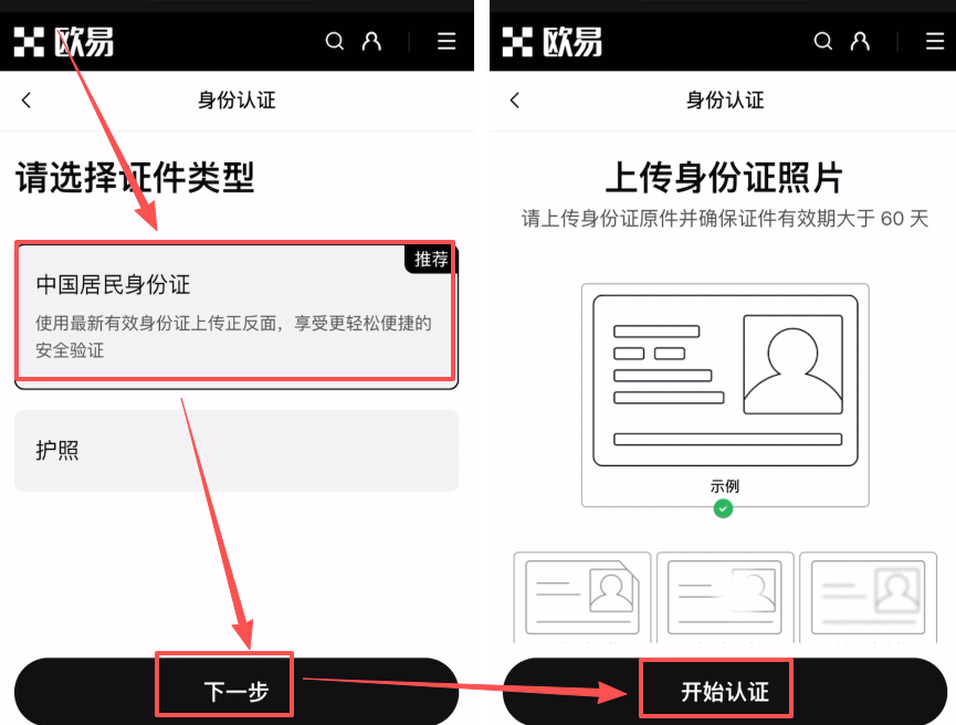 身份认证(KYC)_图3
