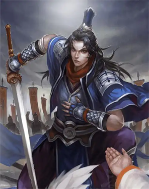 三国百将牌姜维怎么玩