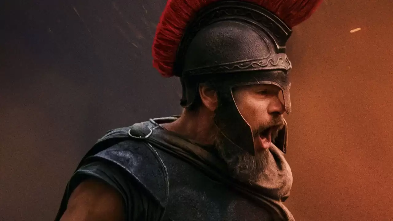 《The Odyssey》将增加放映场次，延长其 70mm IMAX 映期