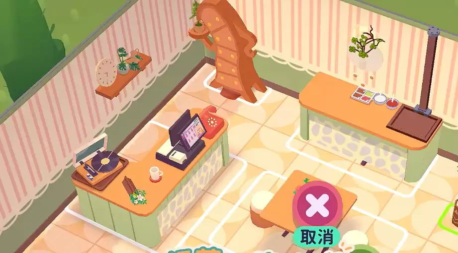 百味食光一楼布局攻略｜实用动线规划与功能分区详细说明