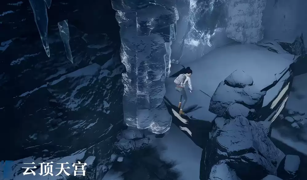 盗墓笔记启程云顶天宫通关攻略 盗墓笔记启程云顶天宫全流程打法与难点解析