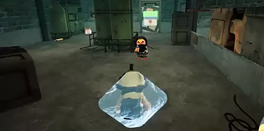 奥星热浪道具如何用