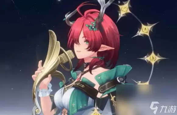 鸣潮夏空技能如何讲解