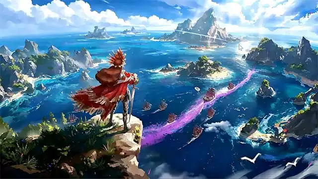 遗忘之海主角值得培养吗？