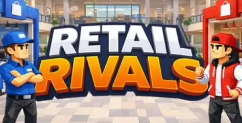 《Retail Rivals》下载安装操作步骤介绍