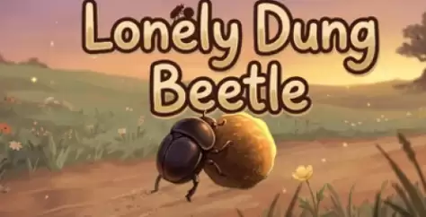 《Lonely Dung Beetle》下载安装操作步骤介绍
