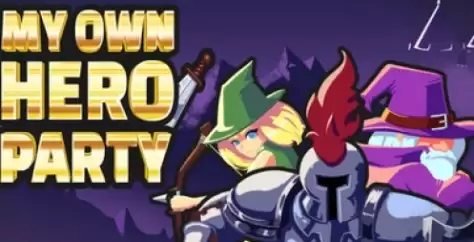 《My Own Hero Party》游戏特色内容说明