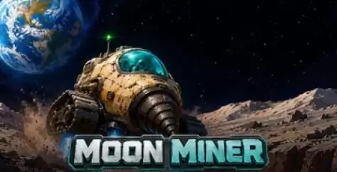 《Moon Miner》游戏特色内容说明