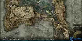 艾尔登法环地图设计为何堪称巅峰