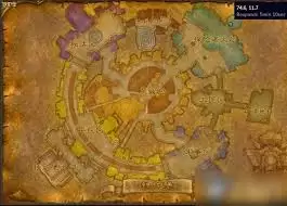 魔兽世界一个矮人都不能少任务如何过