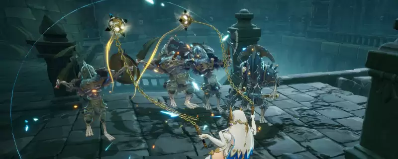 《龙之剑:觉醒》全区域宝箱迷你游戏收集攻略分享
