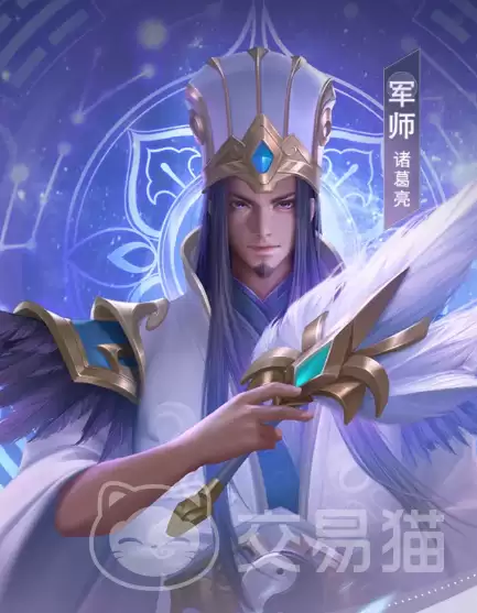 少年三国志零卧龙诸葛强度分析少年三国志零卧龙诸葛培养攻略与实战表现