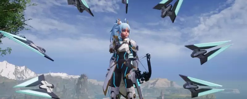 《幻兽帕鲁》安全进入野生动物保护区做法介绍