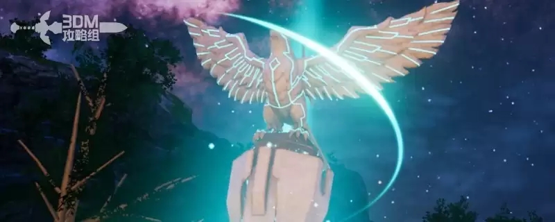 《幻兽帕鲁》野生动物保护区BOSS打法分享