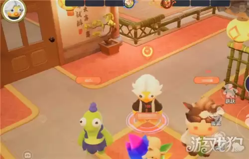 奥星热浪火锅之王玩法攻略 火锅之王模式如何玩