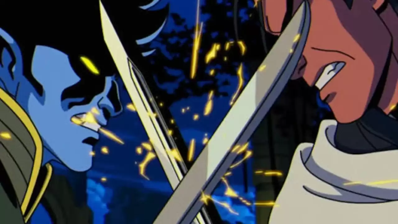 X-Men '97 Season 2 第7集评测与回顾：“陌生地带，狂野之心”