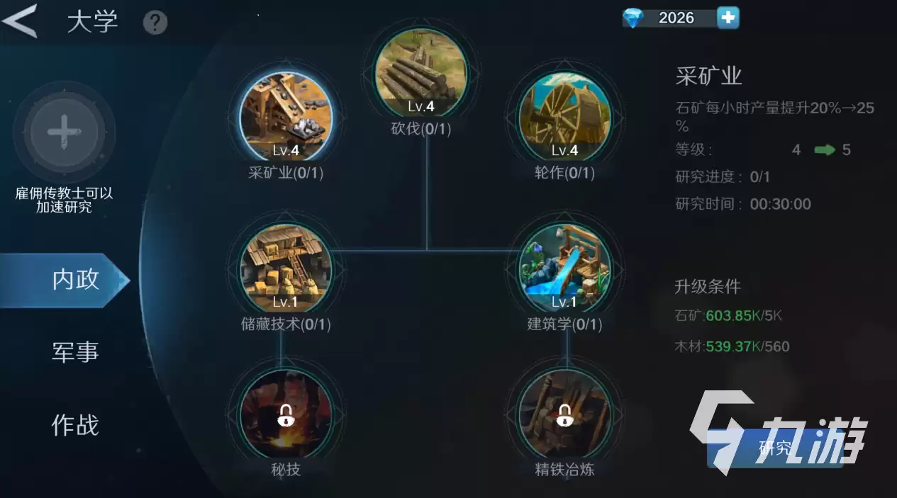 《人类纪元崛起》新手入门指南：从零开始的完整玩法攻略