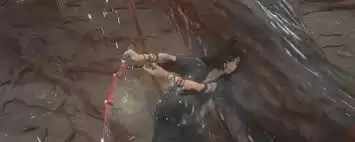 明末渊虚之羽重生妖树缚魂木如何打
